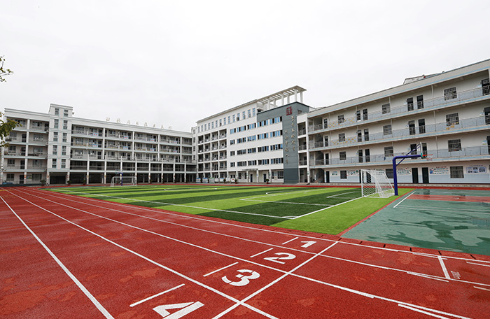 東風22小學