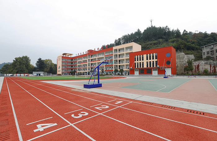 東風23小學